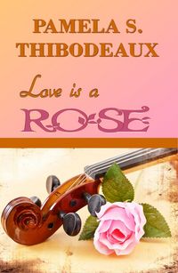 Produktbild: Love is a Rose