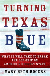 Produktbild: Turning Texas Blue