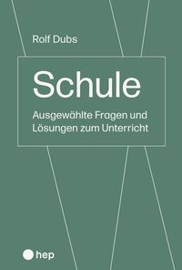 Produktbild: Schule (E-Book)