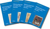 Produktbild: Bibelauslegungen aus j&uuml;dischen Quellen