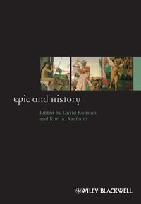 Produktbild: Epic and History