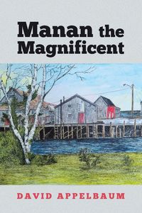 Produktbild: Manan the Magnificent