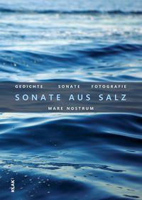 Produktbild: Mare nostrum. Sonate aus Salz