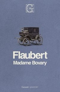 Produktbild: Madame Bovary. Ediz. Integrale Garzanti