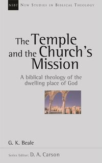 Produktbild: The Temple and the church's mission