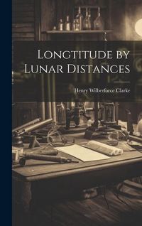Produktbild: Longtitude by Lunar Distances
