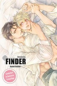 Produktbild: Finder 14 - Limited Edition