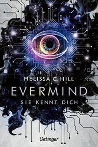 Produktbild: Evermind. Sie kennt dich