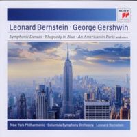 Produktbild: Symphonic Dances From West Side Story/Candide