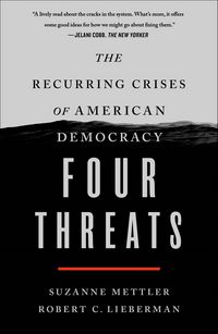 Produktbild: Four Threats