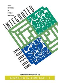 Produktbild: Integrated Korean