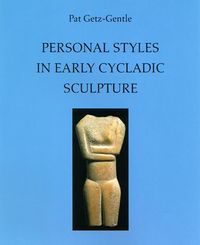Produktbild: Personal Styles in Early Cycla