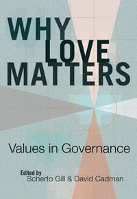 Produktbild: Why Love Matters