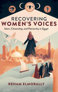 Produktbild: Recovering Women's Voices