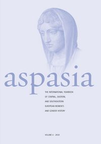 Produktbild: Aspasia