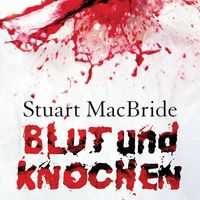 Produktbild: Blut und Knochen