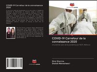 Produktbild: COVID-19 Carrefour de la connaissance 2020