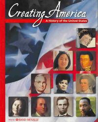 Produktbild: Creating Amer