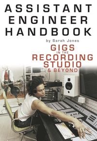 Produktbild: Assistant Engineer Handbook