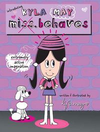 Produktbild: Kyla May Miss Behaves Introduc