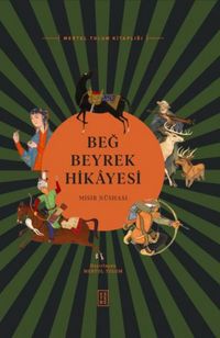 Produktbild: Beg Beyrek Hikayesi