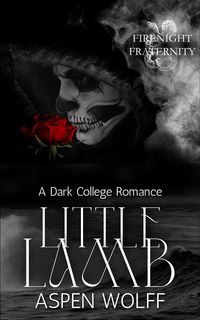 Produktbild: Little Lamb: A Dark College Romance