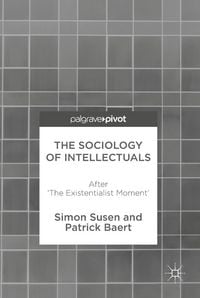 Produktbild: The Sociology of Intellectuals