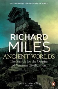 Produktbild: Ancient Worlds