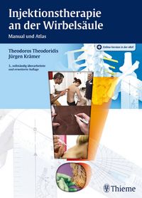 Produktbild: Injektionstherapie an der Wirbels&auml;ule