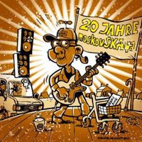 Produktbild: Moskovskaya: 20 Jahre Moskovskaya EP