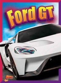 Produktbild: Ford GT