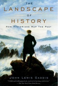 Produktbild: The Landscape of History