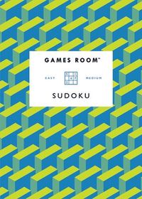Produktbild: Sudoku: Easy-Medium