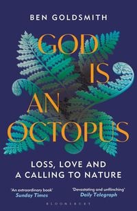 Produktbild: God Is An Octopus
