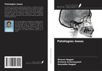 Produktbild: Patolog&iacute;as &oacute;seas
