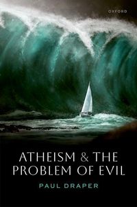 Produktbild: Atheism and the Problem of Evil