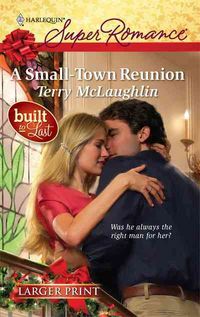 Produktbild: A Small-Town Reunion