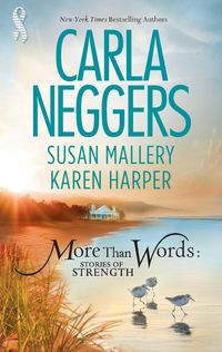 Produktbild: More Than Words: Stories Of Strength