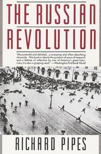 Produktbild: The Russian Revolution