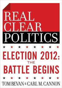 Produktbild: Election 2012: The Battle Begins (The RealClearPolitics Political Download)