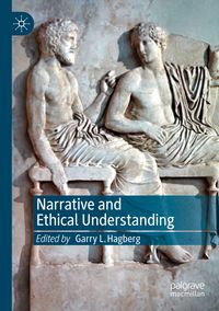 Produktbild: Narrative and Ethical Understanding