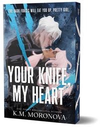 Produktbild: Your Knife, My Heart