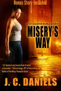 Produktbild: Misery's Way