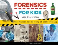 Produktbild: Forensics for Kids