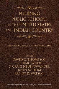 Produktbild: Funding Public Schools in the United States and Indian Country