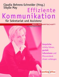 Produktbild: Effiziente Kommunikation f&uuml;r Sekretariat und Assistenz