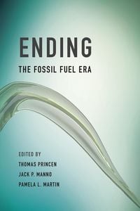 Produktbild: Ending the Fossil Fuel Era