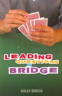 Produktbild: Leading Questions in Bridge