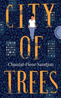 Produktbild: City of Trees