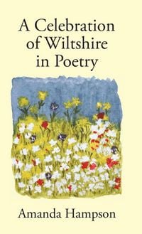 Produktbild: A Celebration of Wiltshire in Poetry